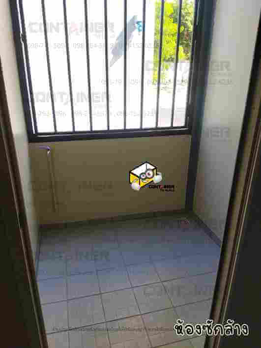ตู้สำนักงานบ้านพักมือสอง