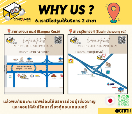 แผนที่ลานตู้นักงานเคลื่อนที่